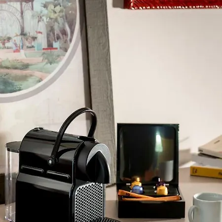 Adagio Access Petite France