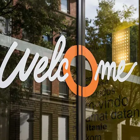 Adagio Access Petite France Aparthotel