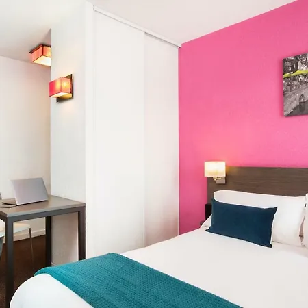 Adagio Access Petite France Strasburgo