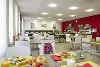 Apartahotel Adagio Access Petite France