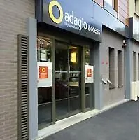 Apartahotel Adagio Access Petite France