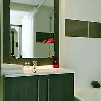 Apartmanhotel Adagio Access Petite France 3*