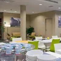Aparthotel Adagio Access Petite France Štrasburk