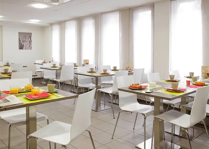 Adagio Access Petite France Aparthotel