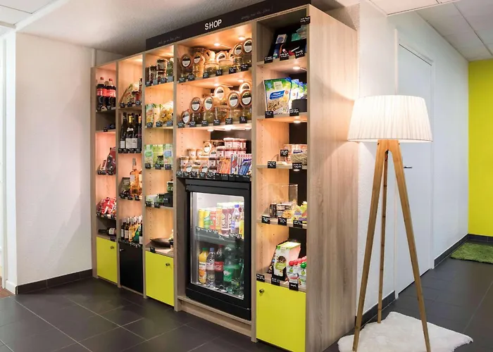 Adagio Access Petite France 3* Strasbourg