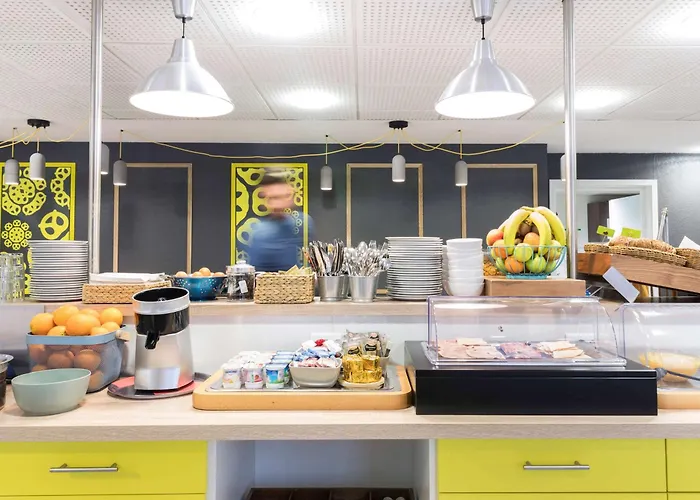 アパートホテル アダージョ アクセス プティット フランス アパートホテル ストラスブール