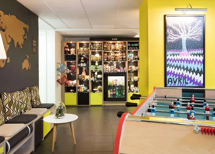 Adagio Access Petite France 3* Strasbourg