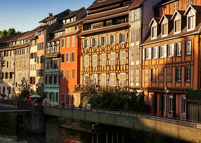 Adagio Access Petite France