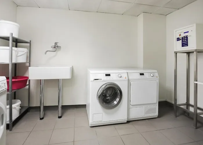 Apartmanhotel Adagio Access Petite France Strasbourg