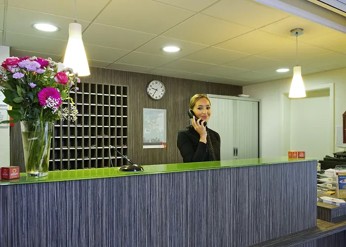 Apartmanhotel Adagio Access Petite France