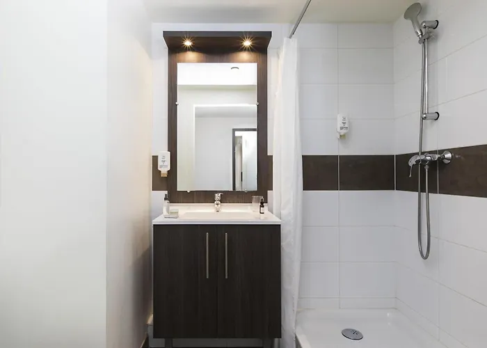 Aparthotel Adagio Access Petite France Strasbourg