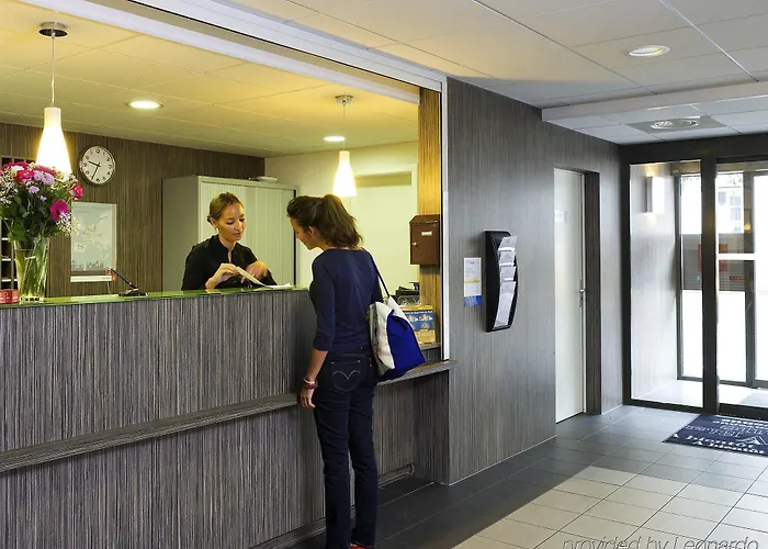 Adagio Access Petite France 3* Strasbourg