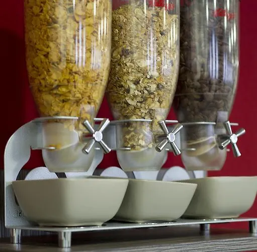 Adagio Access Petite France Aparthotel 3*