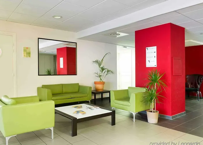 Adagio Access Petite France Aparthotel Strasbourg