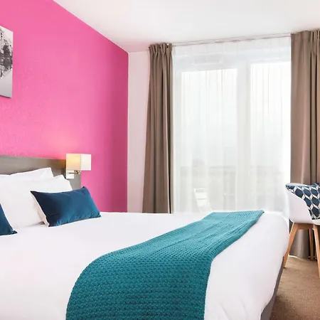 Adagio Access Petite France Strazburg