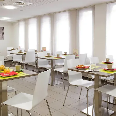 Adagio Access Petite France Apart Otel