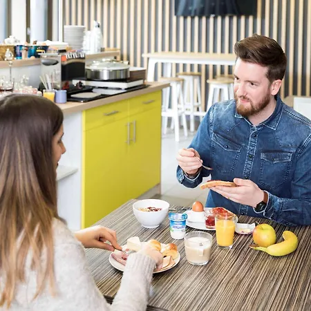 Adagio Access Petite France 3* Strazburg