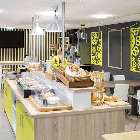 Adagio Access Petite France