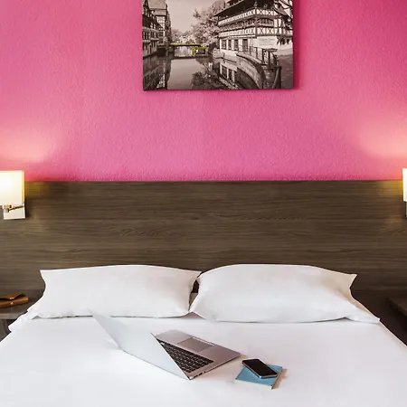 Adagio Access Petite France Strazburg