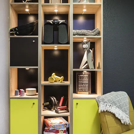 Adagio Access Petite France Strazburg