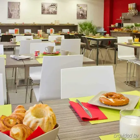 Adagio Access Petite France 3*