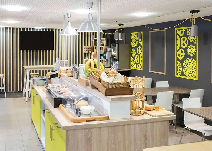 Adagio Access Petite France