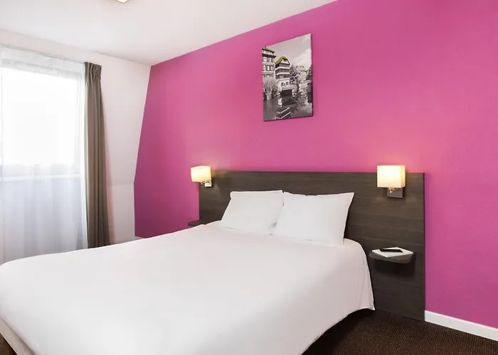 Adagio Access Petite France