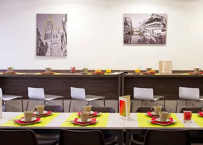 Adagio Access Petite France