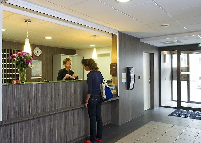 Aparthotel Adagio Access Petite France 3*