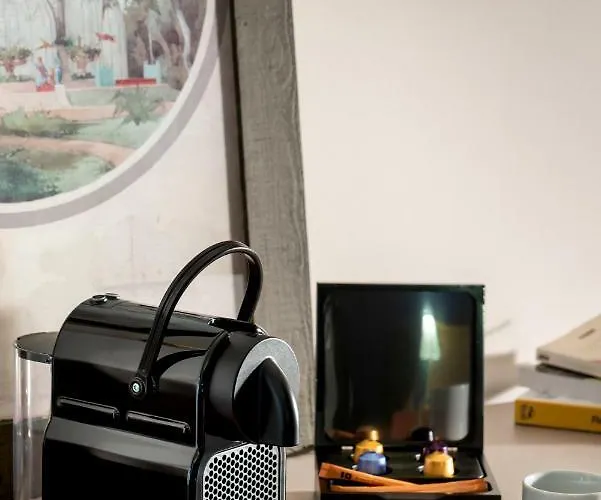 Adagio Access Petite France