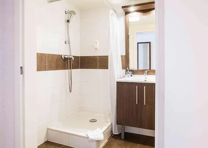 Aparthotel Adagio Access Petite France