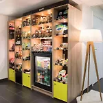 Adagio Access Petite France 3* Straßburg