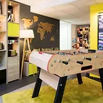 Adagio Access Petite France