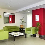 Adagio Access Petite France 3*