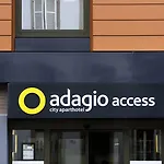 Aparthotel Adagio Access Petite France 3*