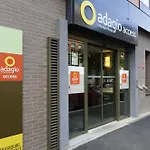 Adagio Access Petite France 3* Straßburg