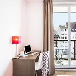 Adagio Access Petite France 3*