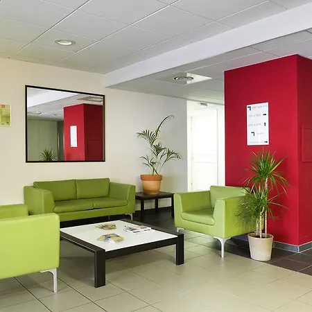 Adagio Access Petite France Appart hôtel 3*
