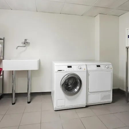 Apart-hotel Adagio Access Petite France Estrasburgo