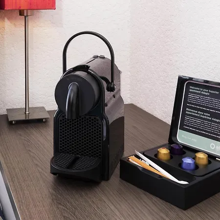 Adagio Access Petite France Apart-hotel