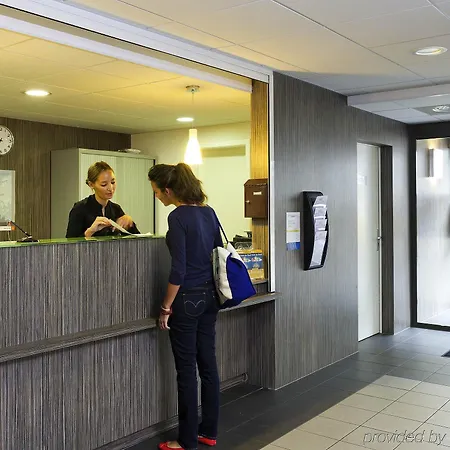 Adagio Access Petite France 3* Estrasburgo