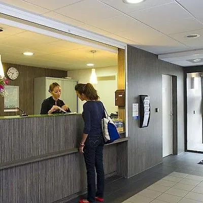 Adagio Access Petite France Strasbourg
