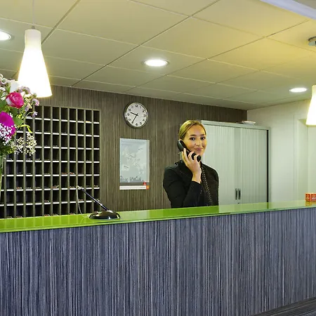 Appart hôtel Adagio Access Petite France 3*