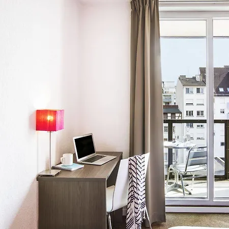 Adagio Access Petite France 3*