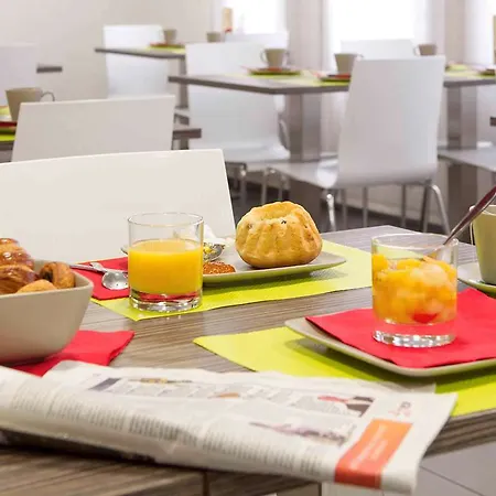 Adagio Access Petite France