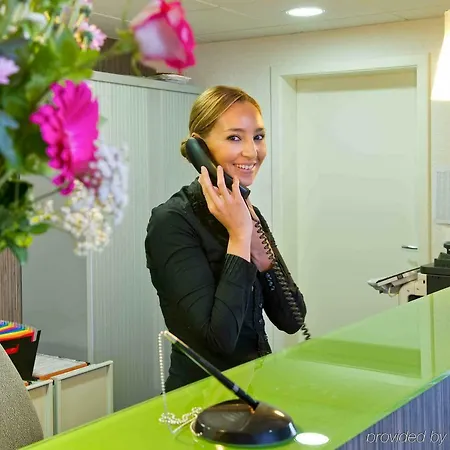 Adagio Access Petite France Strasbourg