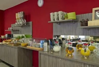 Appart hôtel Adagio Access Petite France 3*