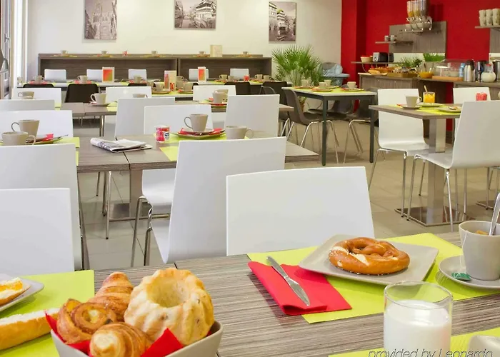 Adagio Access Petite France 3*